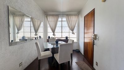 Apartamento, 2 quartos, 67 m² - Foto 5