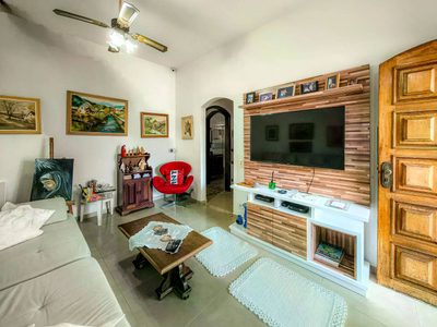Casa, 3 quartos, 140 m² - Foto 3