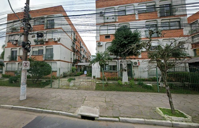 Apartamento, 1 quarto, 38 m² - Foto 1