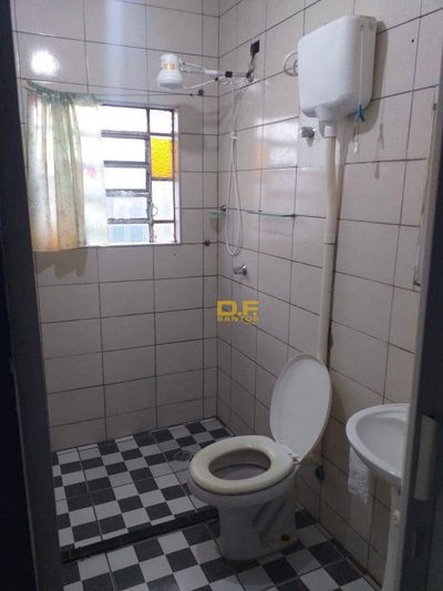 Casa, 1 quarto - Foto 4