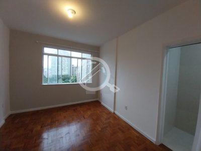 Apartamento, 1 quarto, 30 m² - Foto 1