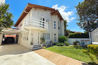 Casa, 4 quartos, 280 m² - Foto 1