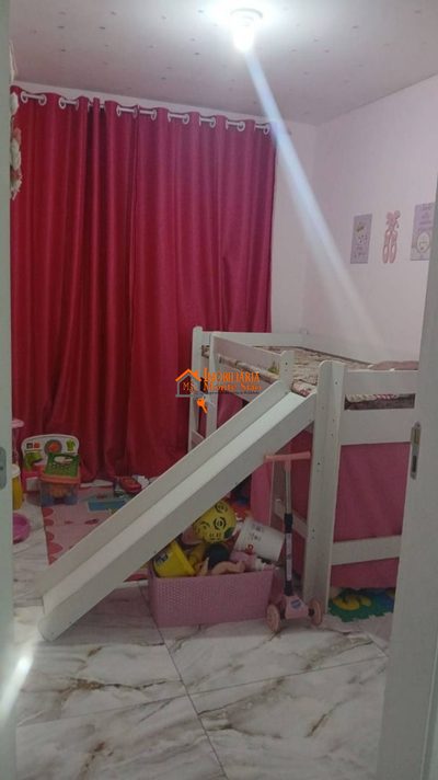 Apartamento, 2 quartos, 49 m² - Foto 5