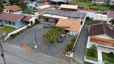Prédio Inteiro, 1000 m² - Foto 4