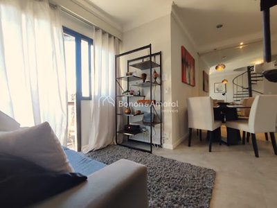 Apartamento, 2 quartos, 107 m² - Foto 3
