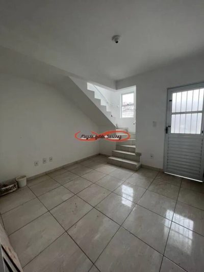Casa, 2 quartos, 61 m² - Foto 1