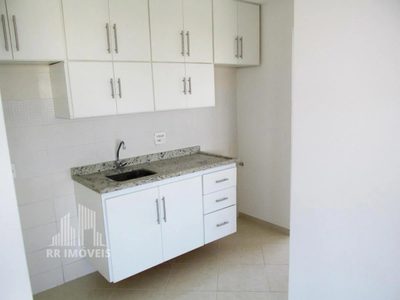 Apartamento, 3 quartos, 72 m² - Foto 1