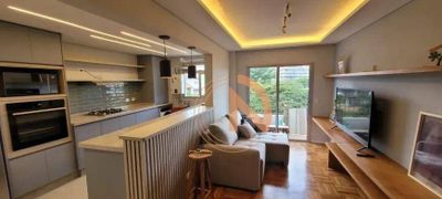 Apartamento, 2 quartos, 67 m² - Foto 1