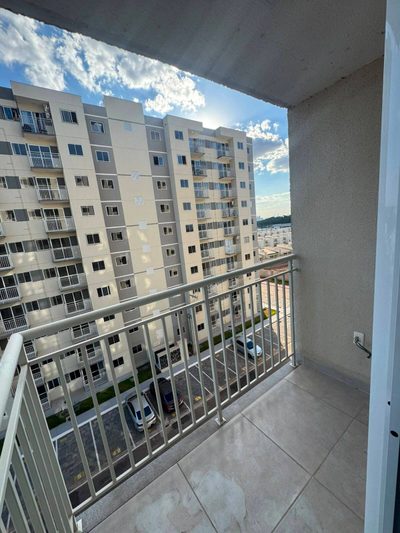 Apartamento, 2 quartos, 50 m² - Foto 1
