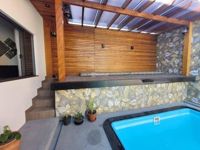 Casa, 4 quartos, 300 m² - Foto 3
