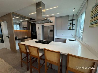 Apartamento, 4 quartos, 143 m² - Foto 4