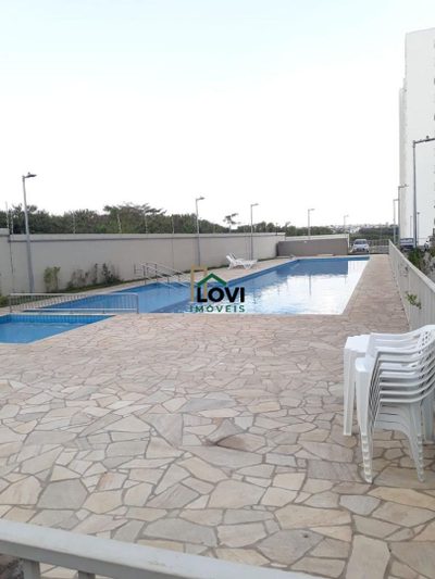 Apartamento, 2 quartos, 56 m² - Foto 3