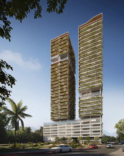 Apartamento, 4 quartos, 258 m² - Foto 2