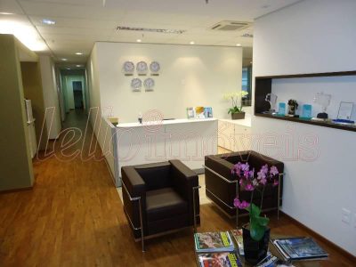 Sala-Conjunto, 533 m² - Foto 4