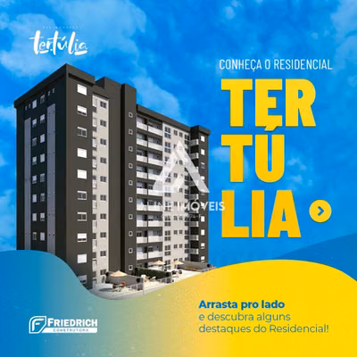 Apartamento - Foto 1