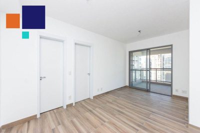 Apartamento, 1 quarto, 50 m² - Foto 2