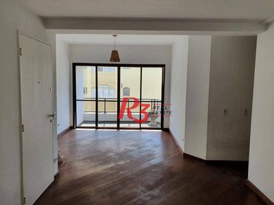 Cobertura, 3 quartos, 191 m² - Foto 1
