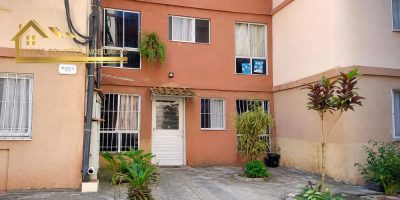 Apartamento, 2 quartos, 48 m² - Foto 2