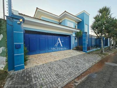 Casa, 3 quartos, 536 m² - Foto 2