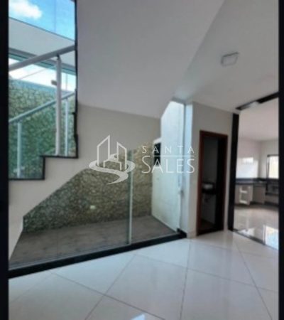 Sobrado, 3 quartos, 190 m² - Foto 4