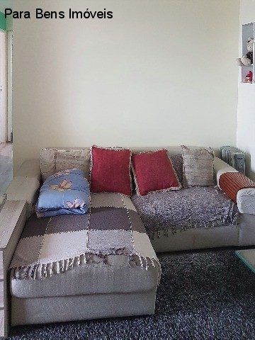 Apartamento, 2 quartos, 58 m² - Foto 3