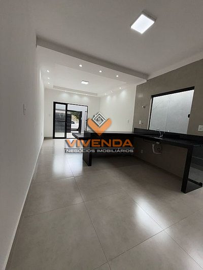 Casa, 2 quartos, 70 m² - Foto 1