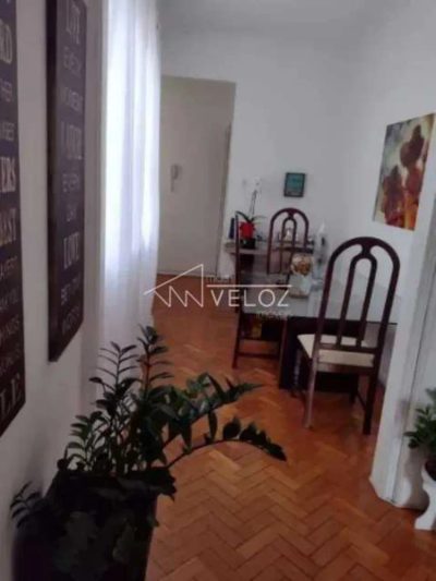 Apartamento, 3 quartos, 95 m² - Foto 5