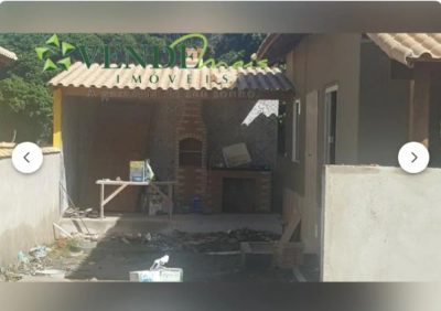Casa de Condomínio, 3 quartos - Foto 3