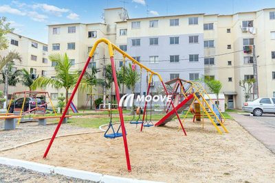 Apartamento, 2 quartos, 38 m² - Foto 2