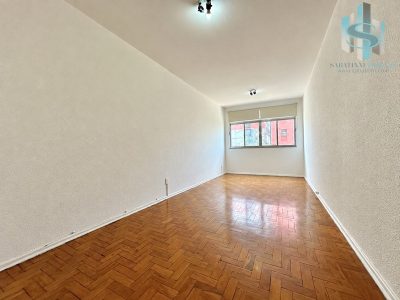 Kitnet-Studio, 41 m² - Foto 1