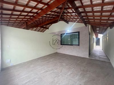 Casa, 2 quartos - Foto 3