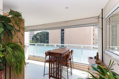 Apartamento, 1 quarto - Foto 5