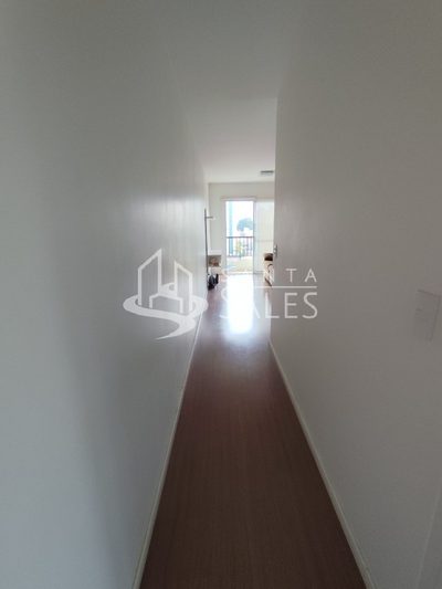 Apartamento, 2 quartos, 57 m² - Foto 5