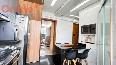 Apartamento, 4 quartos, 253 m² - Foto 5