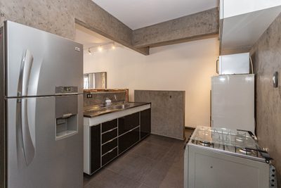 Apartamento, 1 quarto - Foto 5