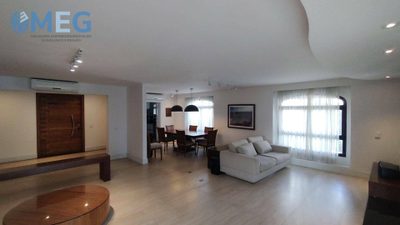 Apartamento, 4 quartos, 253 m² - Foto 3