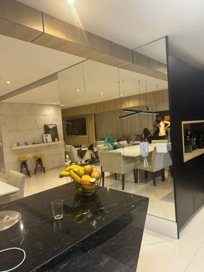 Apartamento, 3 quartos, 167 m² - Foto 5