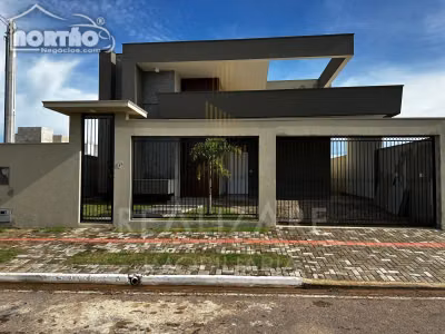 Casa, 1 quarto, 208 m² - Foto 1