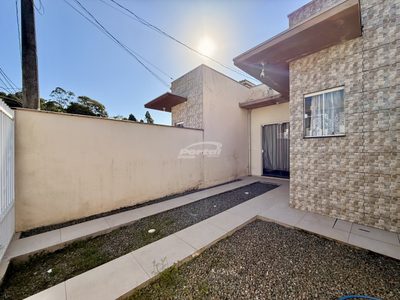 Casa, 2 quartos - Foto 3