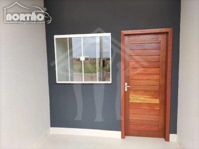 Casa, 3 quartos, 54 m² - Foto 5