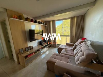 Apartamento, 2 quartos, 65 m² - Foto 2