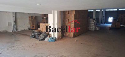 Loja-Salão, 400 m² - Foto 4