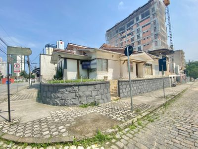 Sala-Conjunto, 444 m² - Foto 1