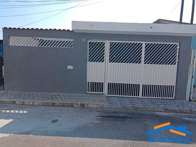 Casa, 2 quartos, 105 m² - Foto 1