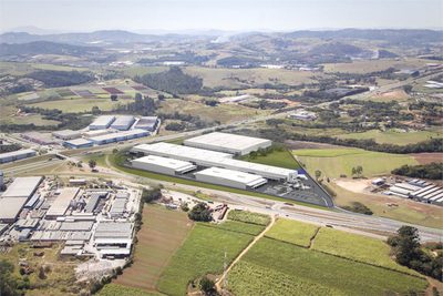 Depósito-Galpão, 2806 m² - Foto 2