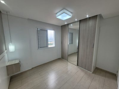 Apartamento, 2 quartos, 52 m² - Foto 4