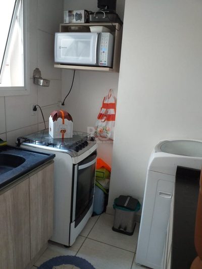 Apartamento, 1 quarto, 42 m² - Foto 5