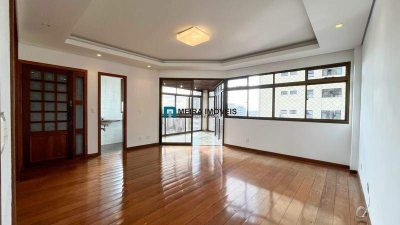 Apartamento, 4 quartos, 270 m² - Foto 1