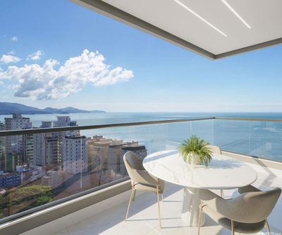 Apartamento, 3 quartos, 13441 m² - Foto 4