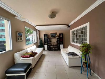 Cobertura, 4 quartos, 214 m² - Foto 2